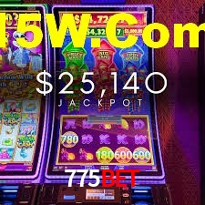 Explore as vantagens do 775BET: serviço profissional e confiabilidade