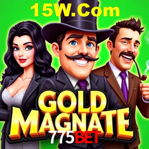PIX Instantâneo 775BET