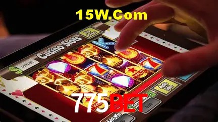 Descubra o Programa VIP da 775BET: Vantagens Exclusivas para Jogadores