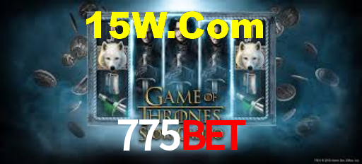 775BET.Com