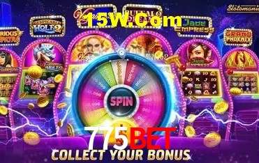 Apostas Esportivas na 775BET: Um Guia Completo