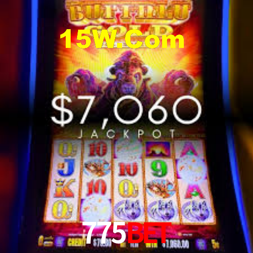 775BET,775BET.Com