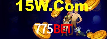 775BET - Cassino Site Oficial - 775BET.Com