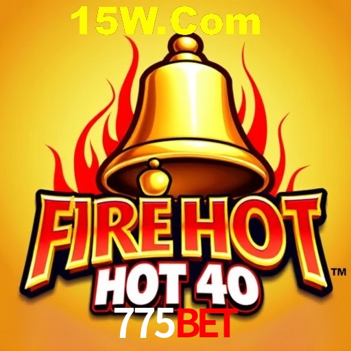 APP oficial da 775BET para mobile