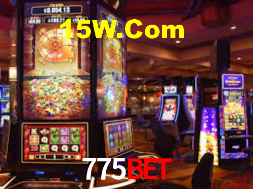 775BET.Com