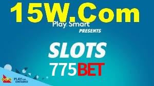 775BET,775BET.Com