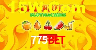 775BET