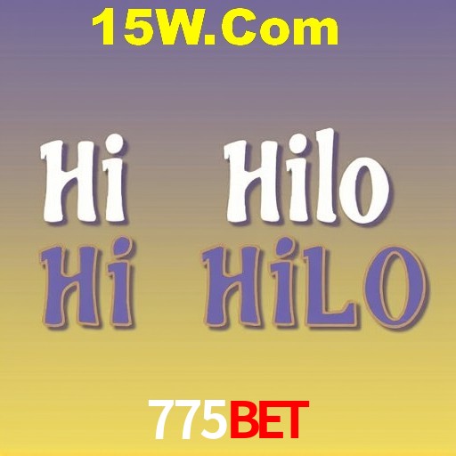 Slot Games 775BET