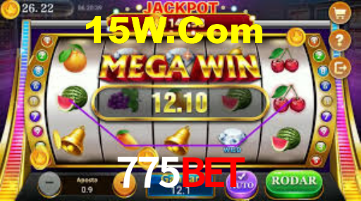 775BET,775BET.Com