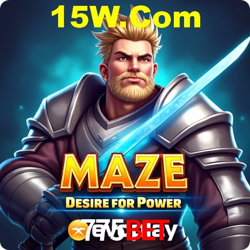 Jogos Exclusivos 775BET