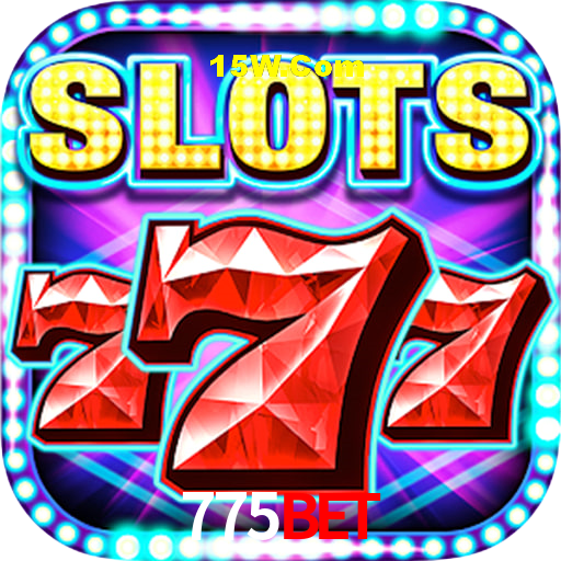 Welcome Bonus 775BET