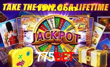 Inovações de Jogos na 775BET: O Futuro das Experiências Interativas