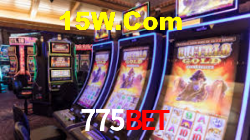 775BET