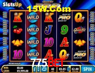 Desvendando o Mundo dos Jogos Virtuais na 775BET