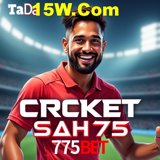 Live Casino 775BET