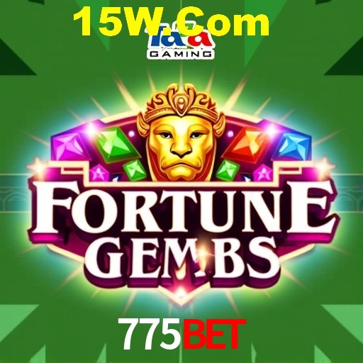 Gates of Olympus 775BET