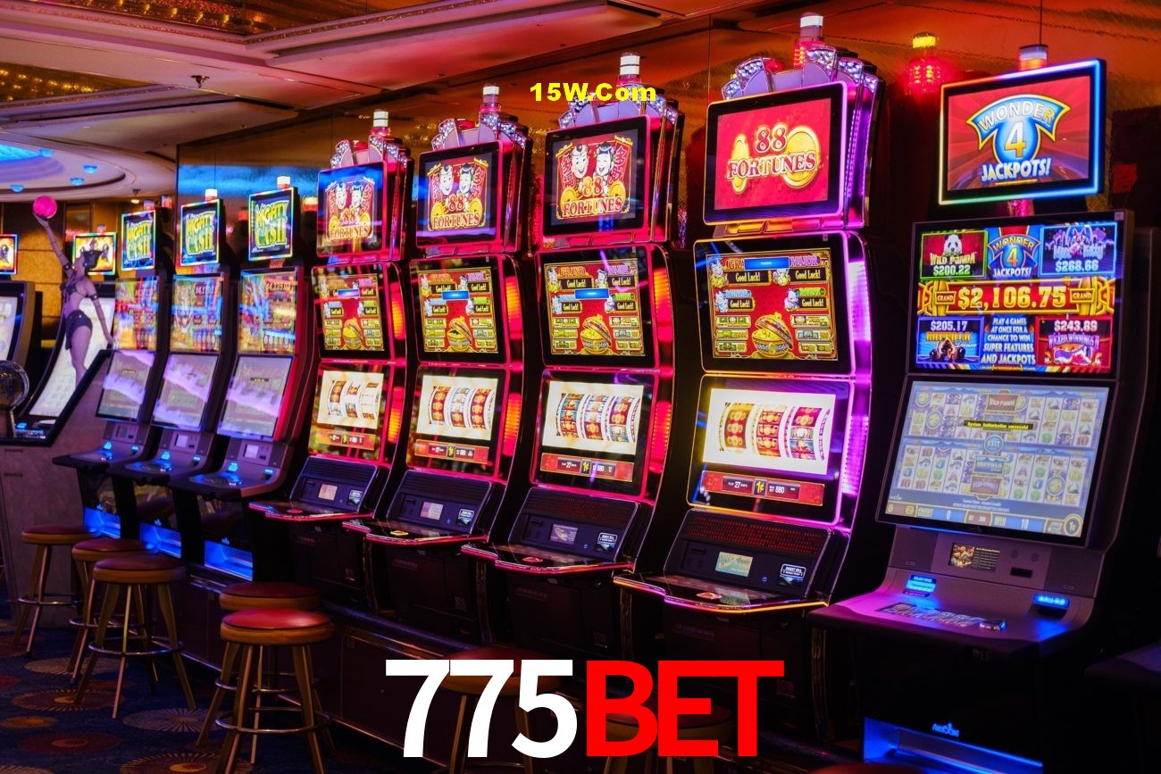 Statistics 775BET