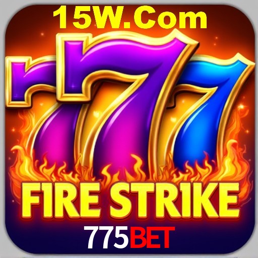 Descubra o Mundo do Cassino Online com 775BET