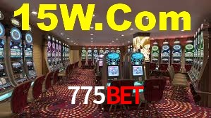 Daily Bonuses 775BET