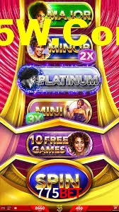 775BET,775BET.Com