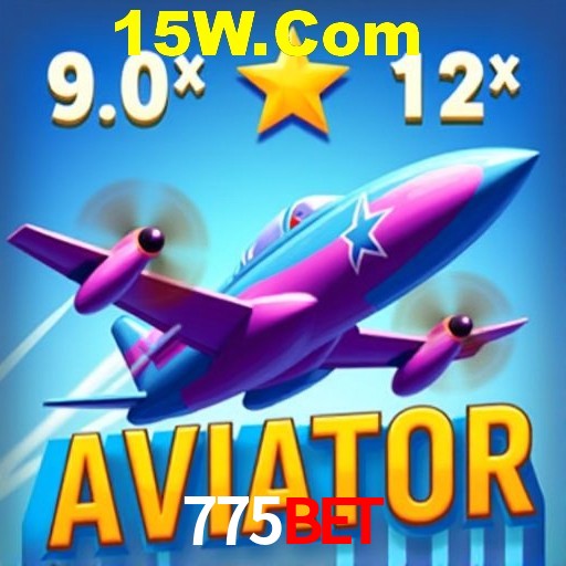 Login Seguro 775BET