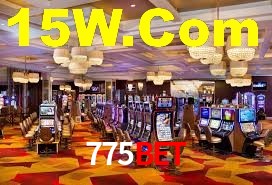 775BET