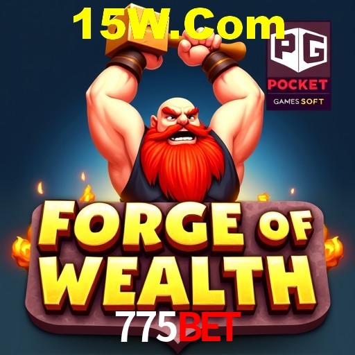 Recursos de Bônus 775BET