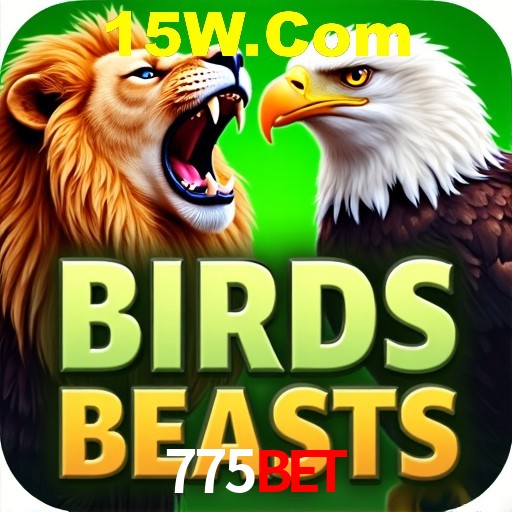 Jogos de Slot 775BET