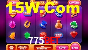 775BET