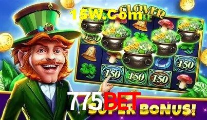 Descubra o Programa VIP da 775BET: Vantagens Exclusivas para Jogadores