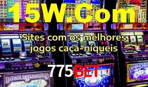 775BET APP