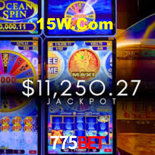 775BET APP