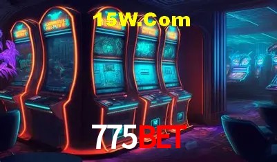 Inovações de Jogos na 775BET: O Futuro das Experiências Interativas
