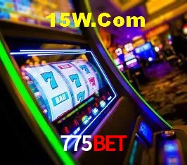 Explorando a Categoria de Eventos em Apostas na 775BET