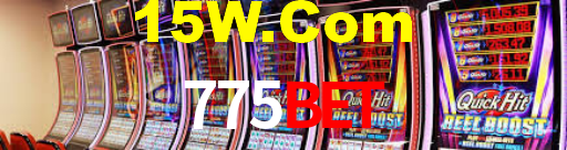 775BET,775BET.Com