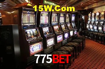 Descubra a Essência do 775BET: Nossa História e Compromissos