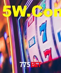 775BET,775BET.Com