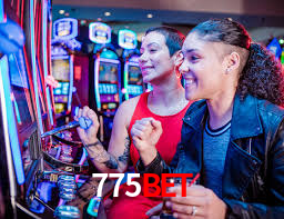 775BET