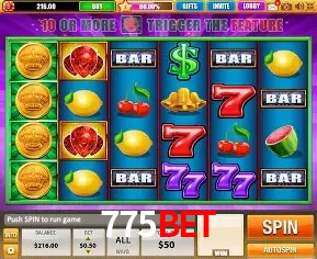 775BET