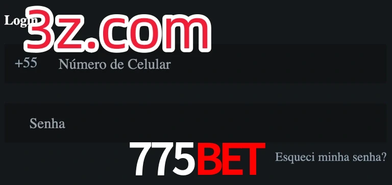 775BET