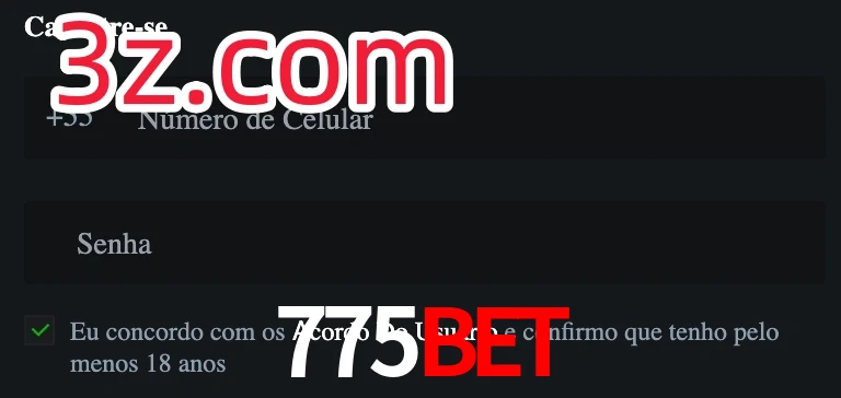 775BET